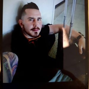 Meet your Posher, Edwin